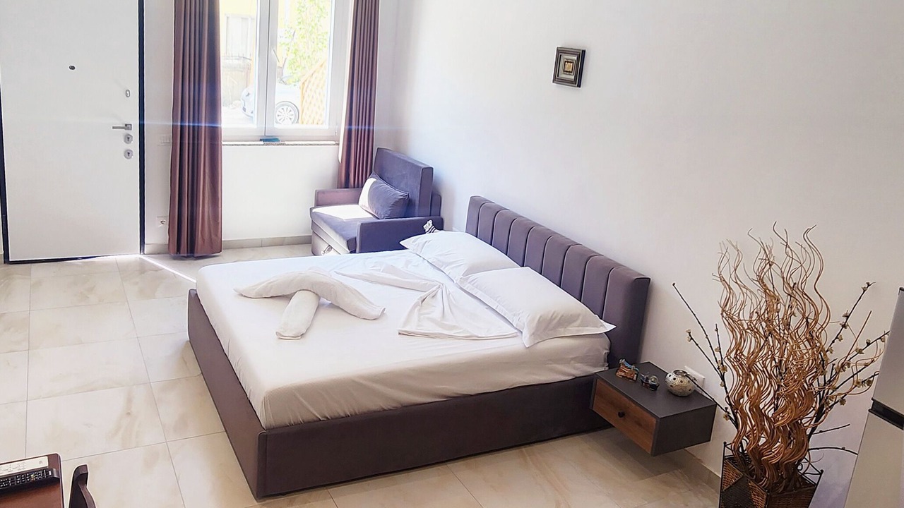Photo of Bedroom in Golem