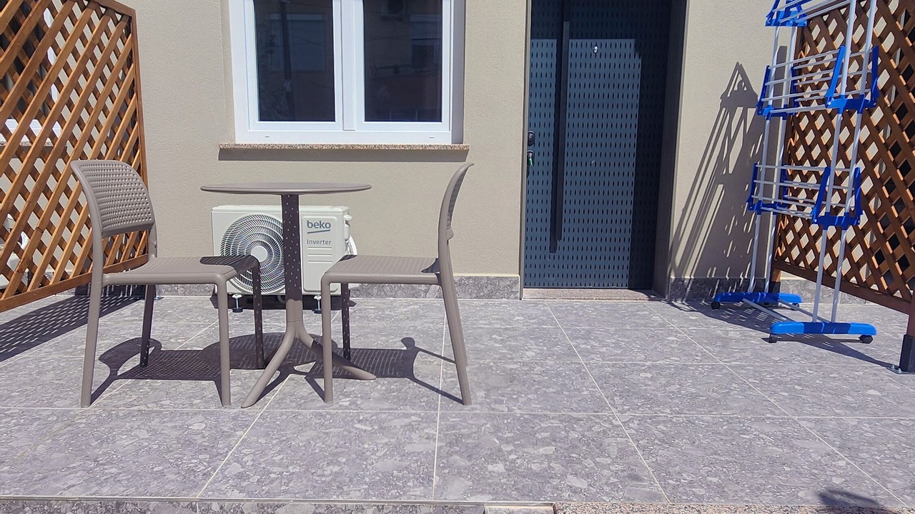 Photo of Outdoor in Golem