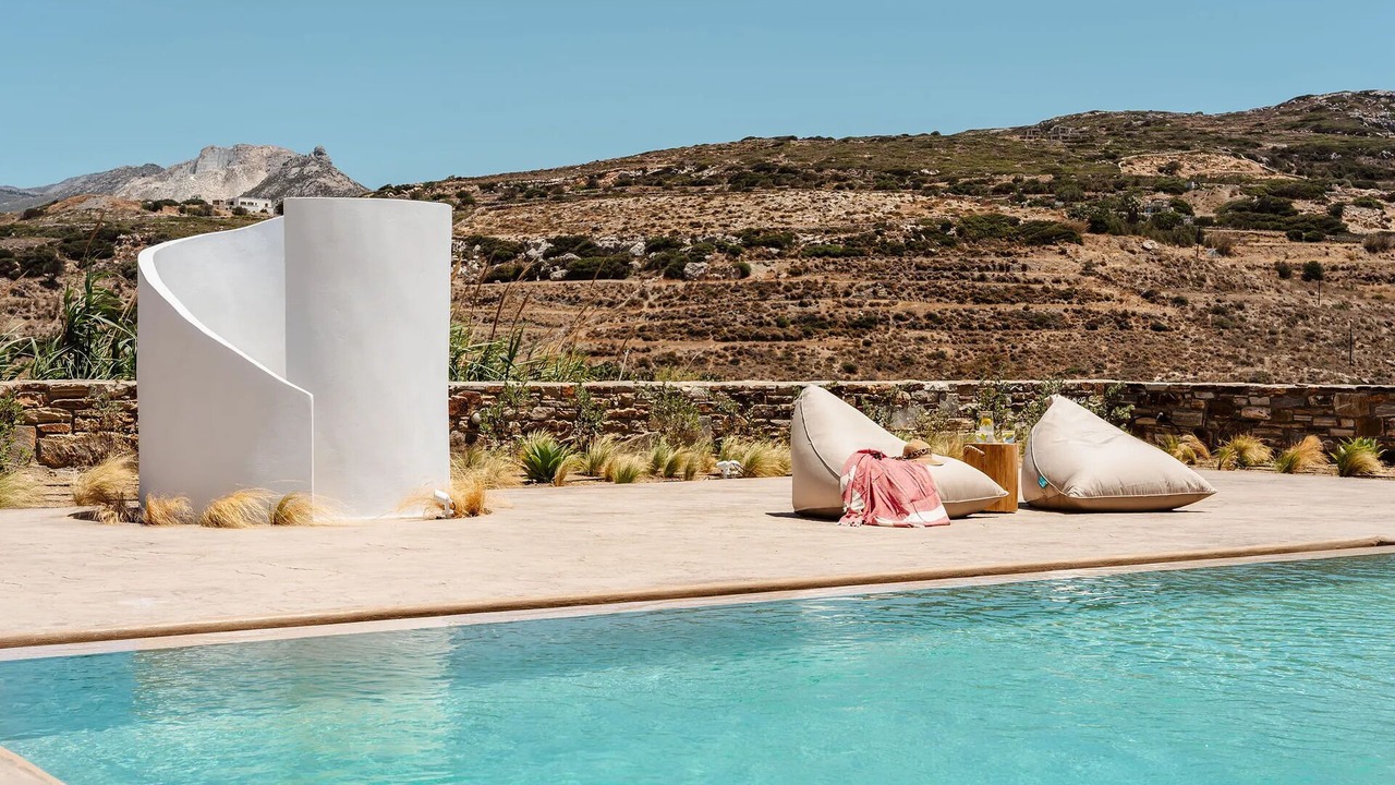 Photo of Outdoor in Naxos