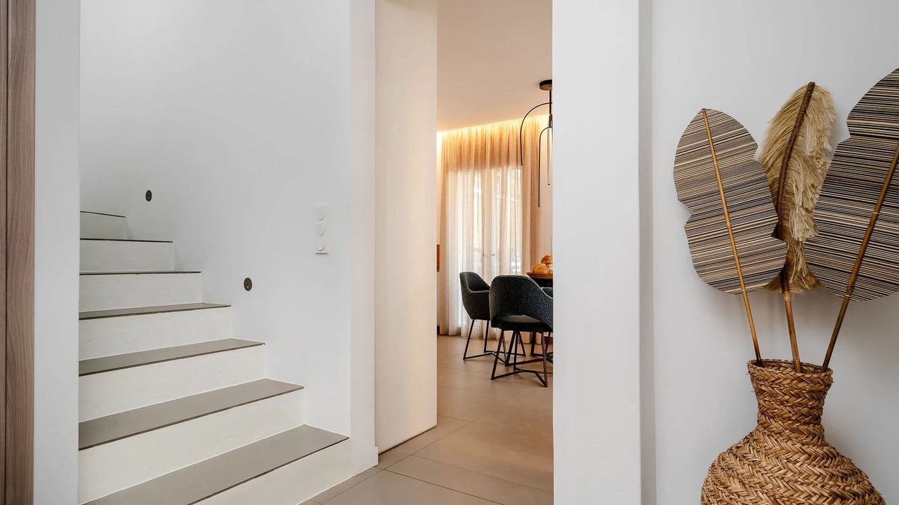 Photo of Livingroom in Naxos