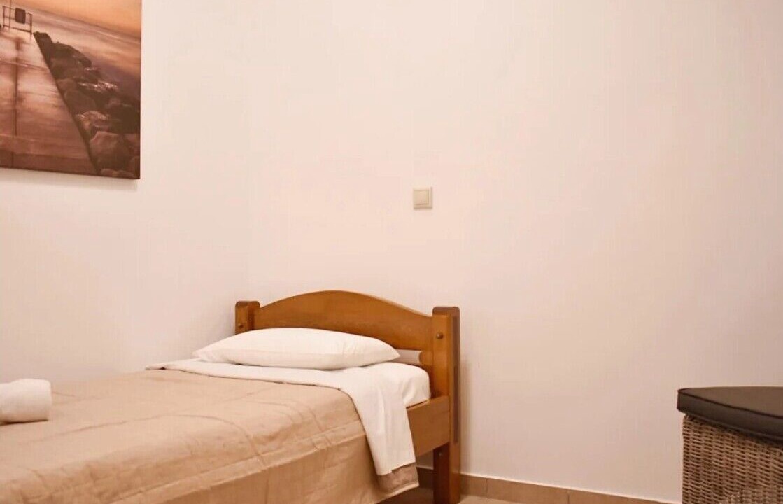 Photo of Bedroom in Merichas
