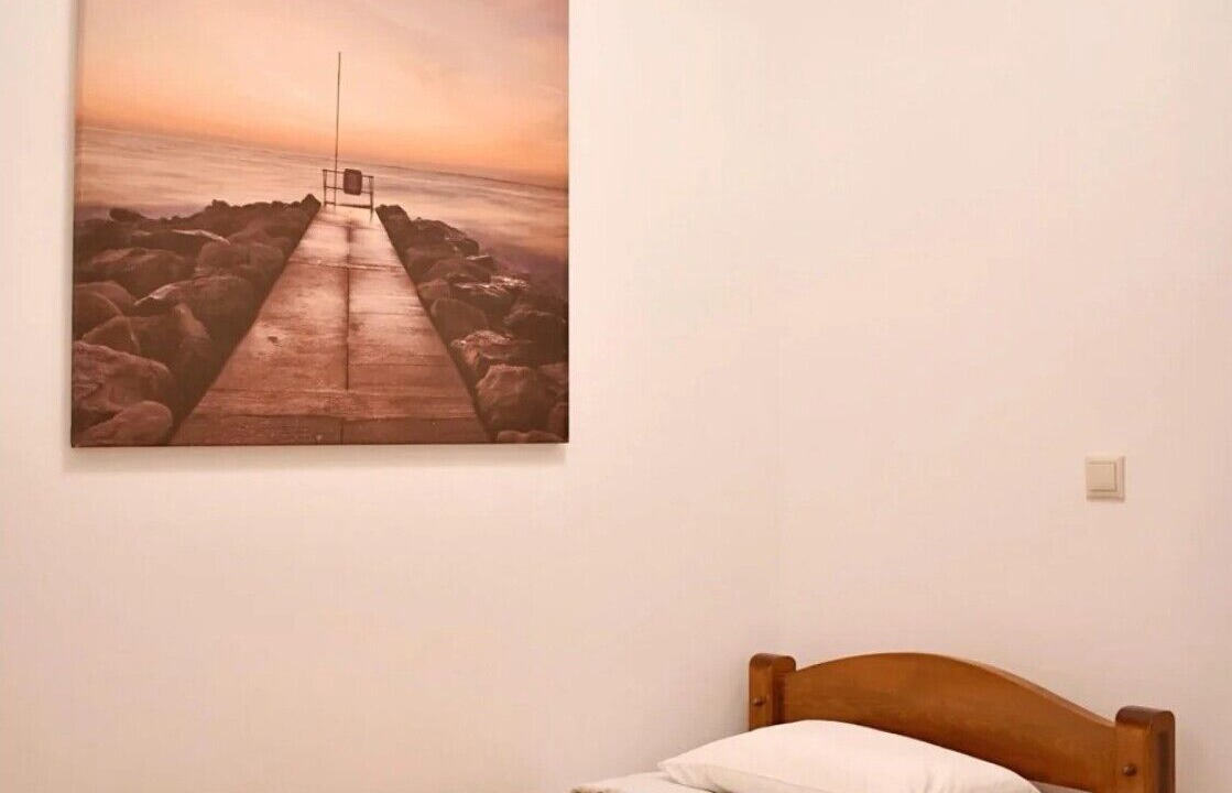 Photo of Bedroom in Merichas