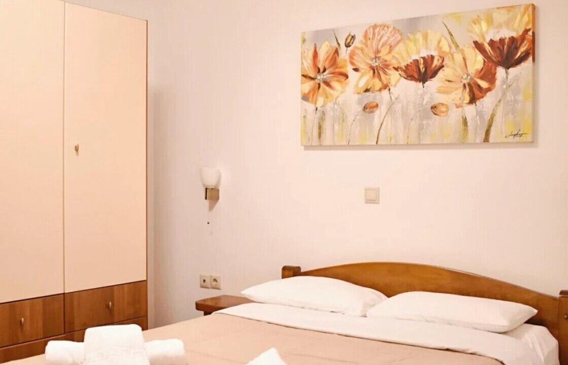 Photo of Bedroom in Merichas