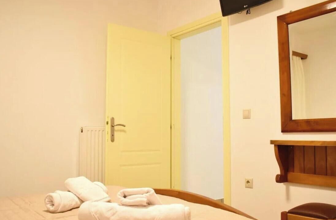 Photo of Bedroom in Merichas