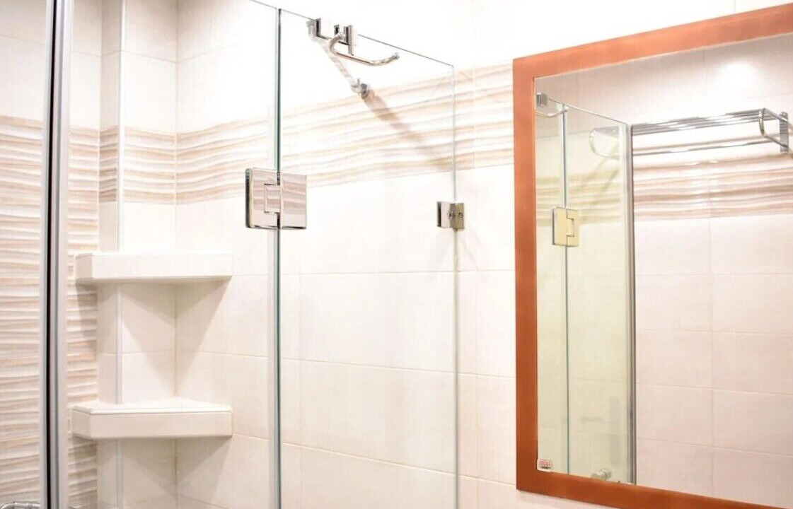 Photo of Bathroom in Merichas