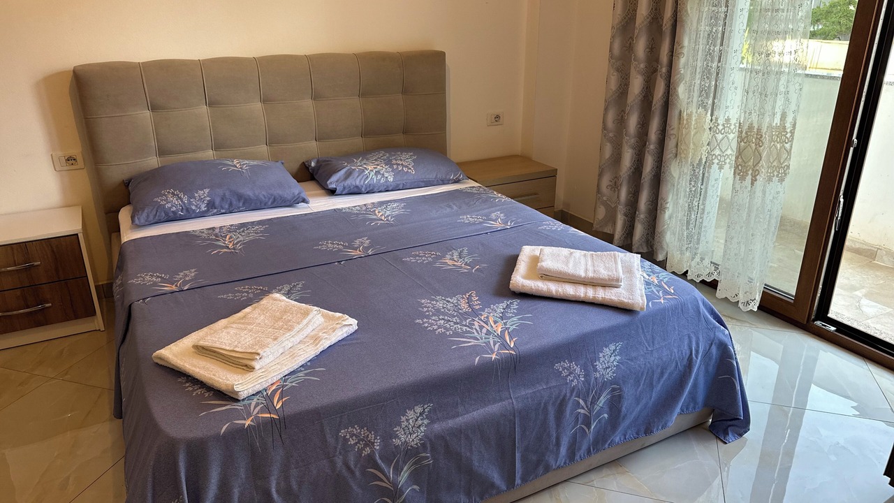 Photo of Bedroom in Durres