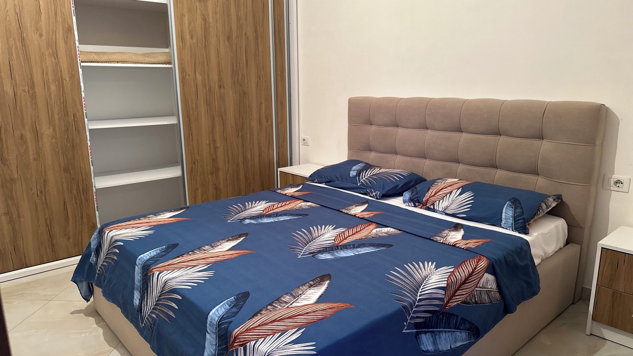 Photo of Bedroom in Durres