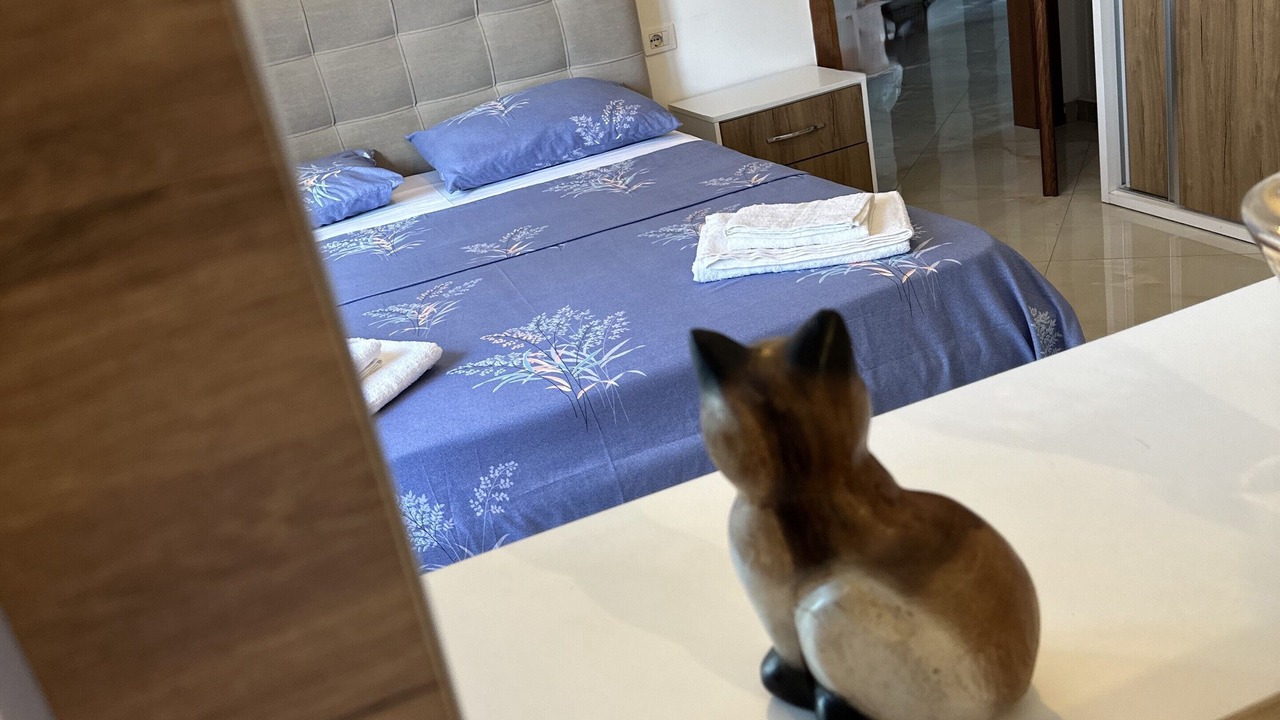 Photo of Bedroom in Durres