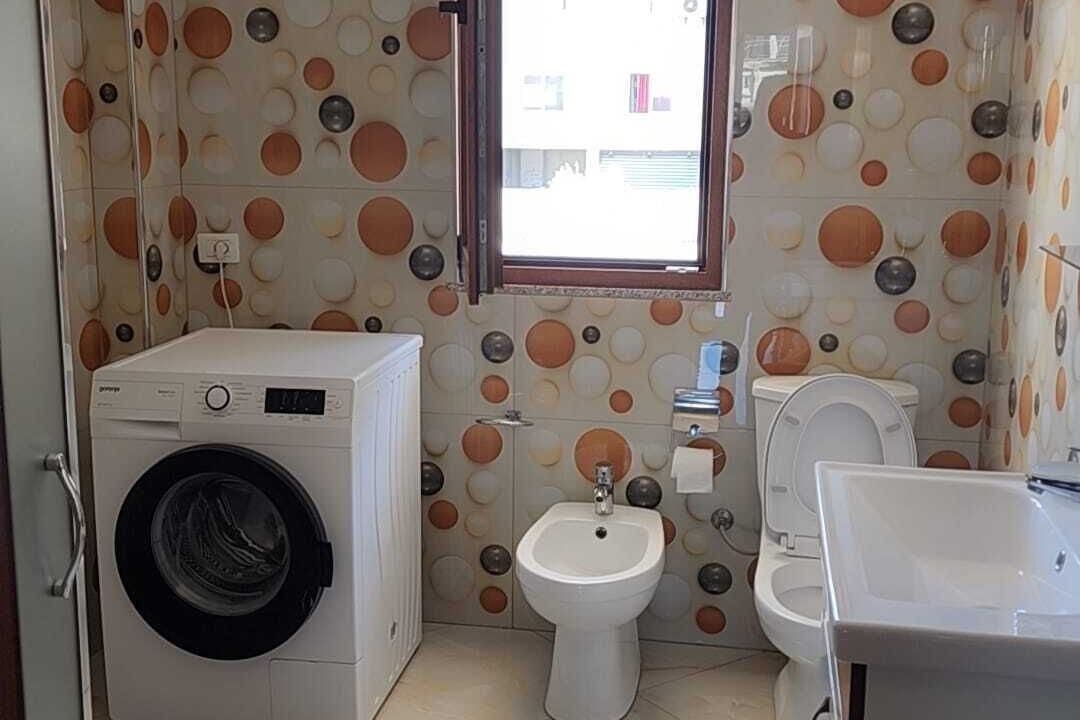 Photo of Bathroom in Durres