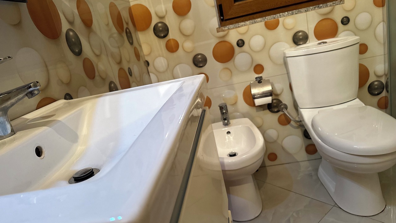 Photo of Bathroom in Durres