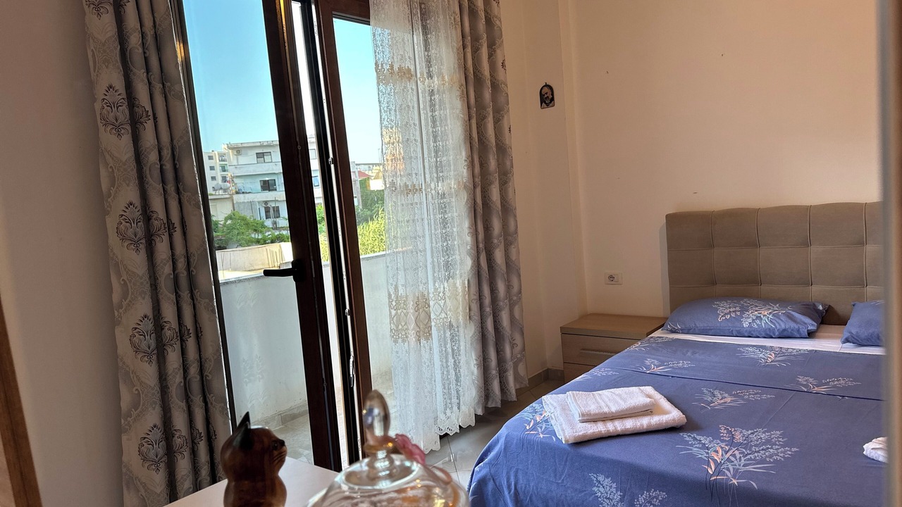 Photo of Bedroom in Durres