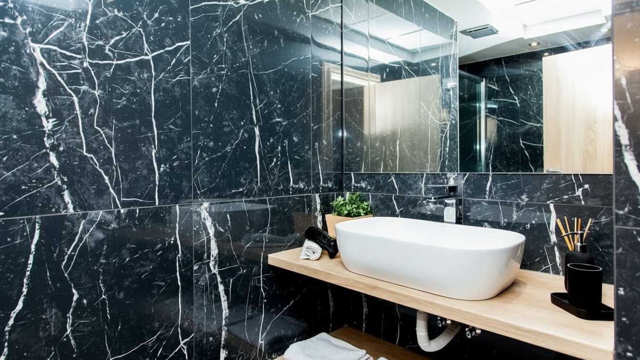 Photo of Bathroom in Psirri