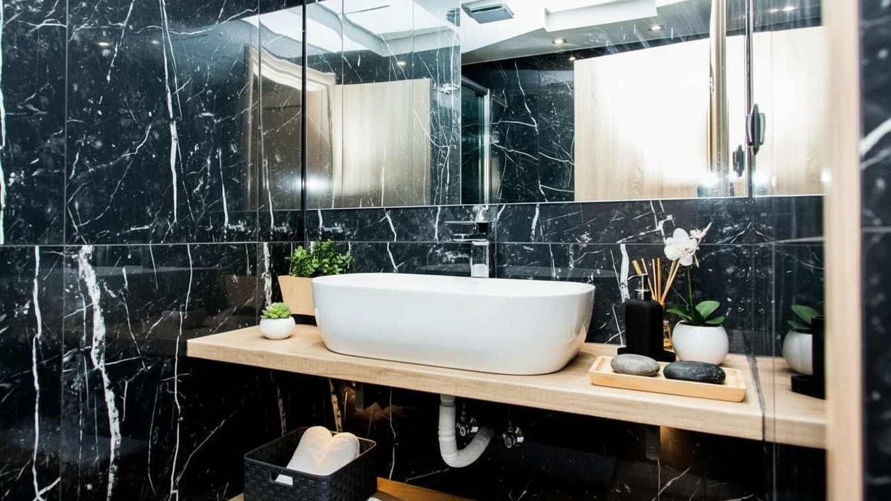 Photo of Bathroom in Psirri