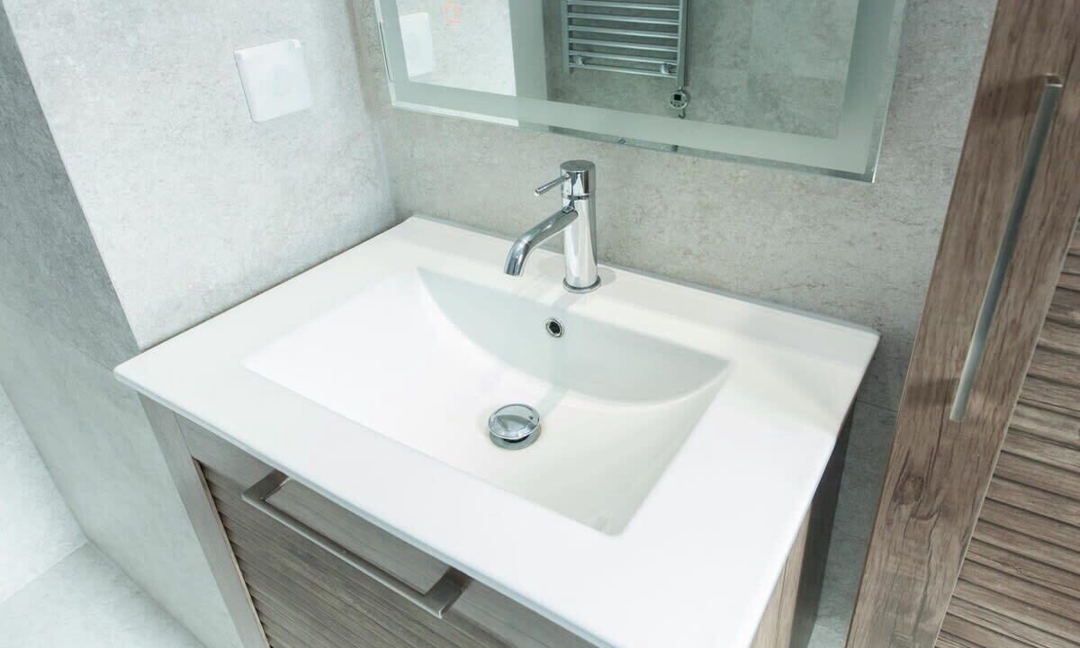 Photo of Bathroom in Khalandrion