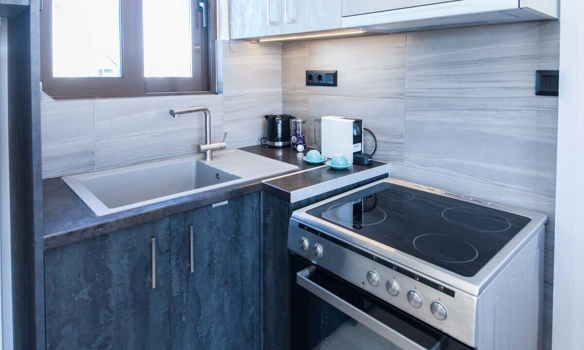 Photo of Kitchen in Khalandrion