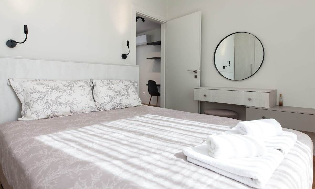 Photo of Bedroom in Khalandrion