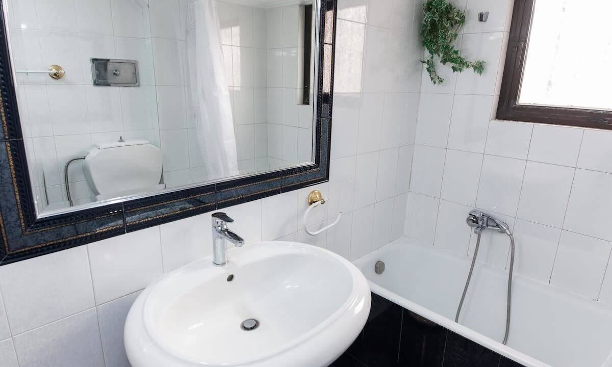 Photo of Bathroom in Palaio Faliro