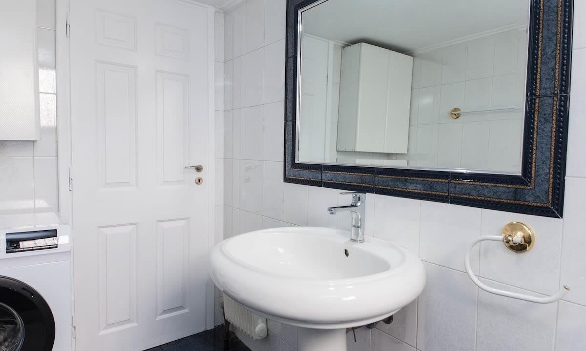 Photo of Bathroom in Palaio Faliro