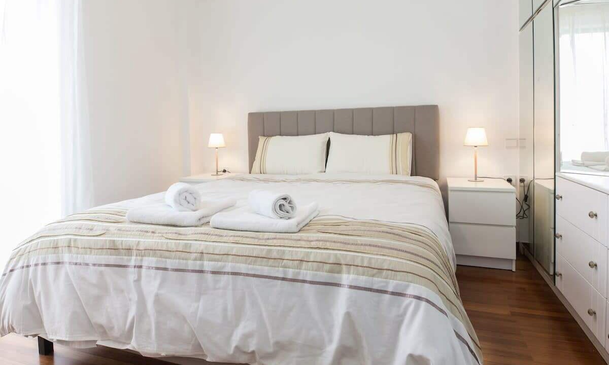 Photo of Bedroom in Palaio Faliro