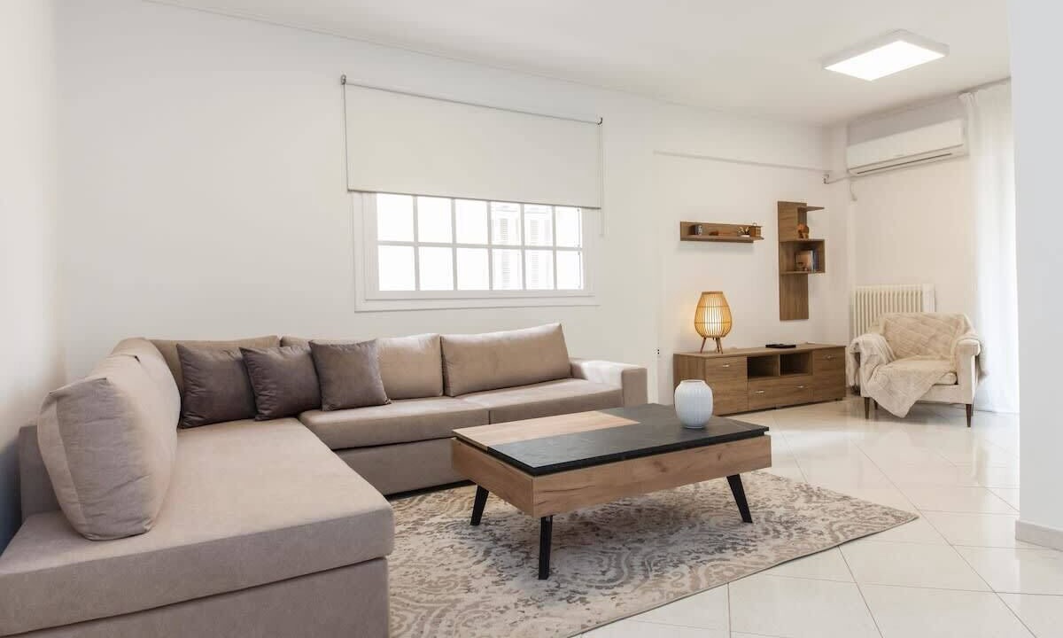 Photo of Livingroom in Palaio Faliro