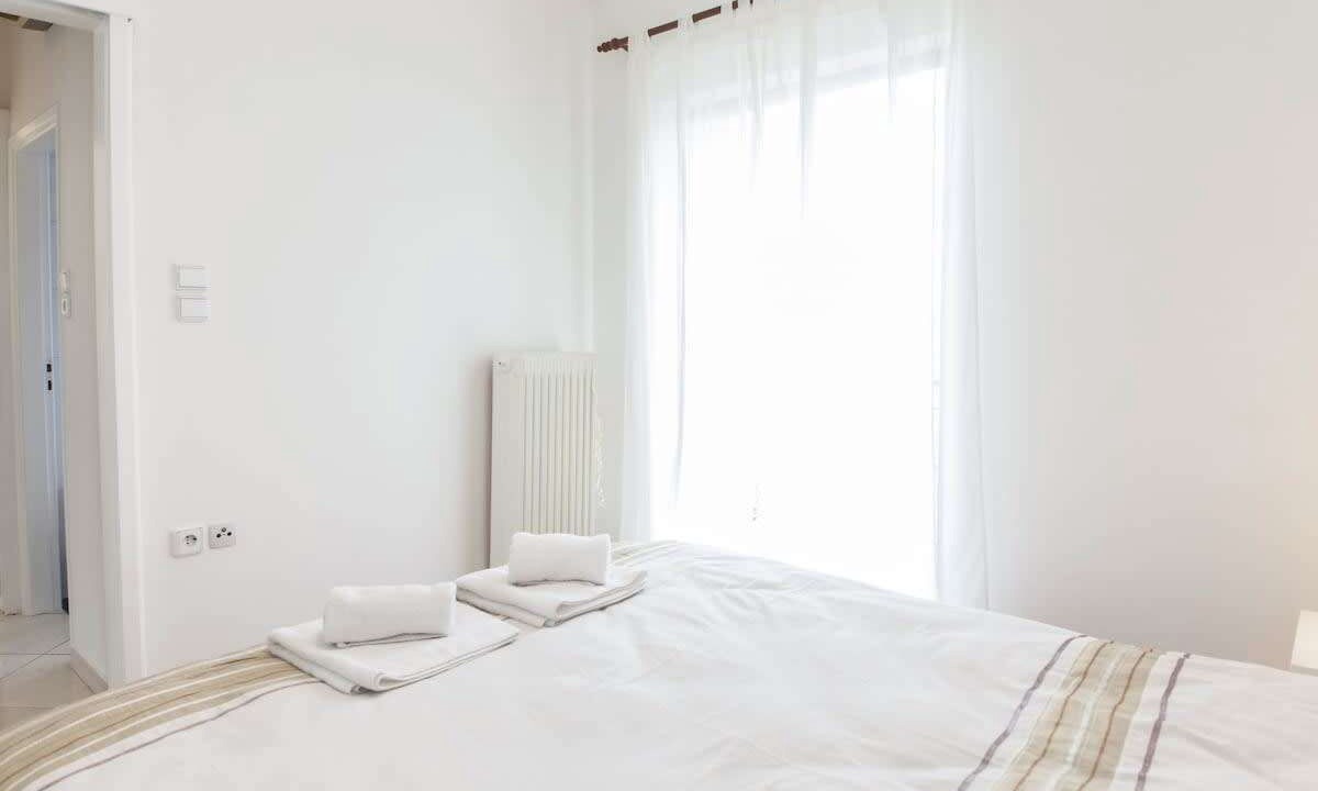 Photo of Bedroom in Palaio Faliro
