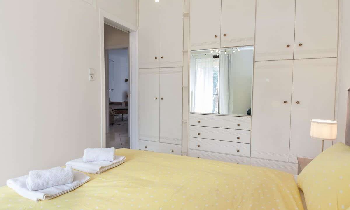 Photo of Bedroom in Palaio Faliro