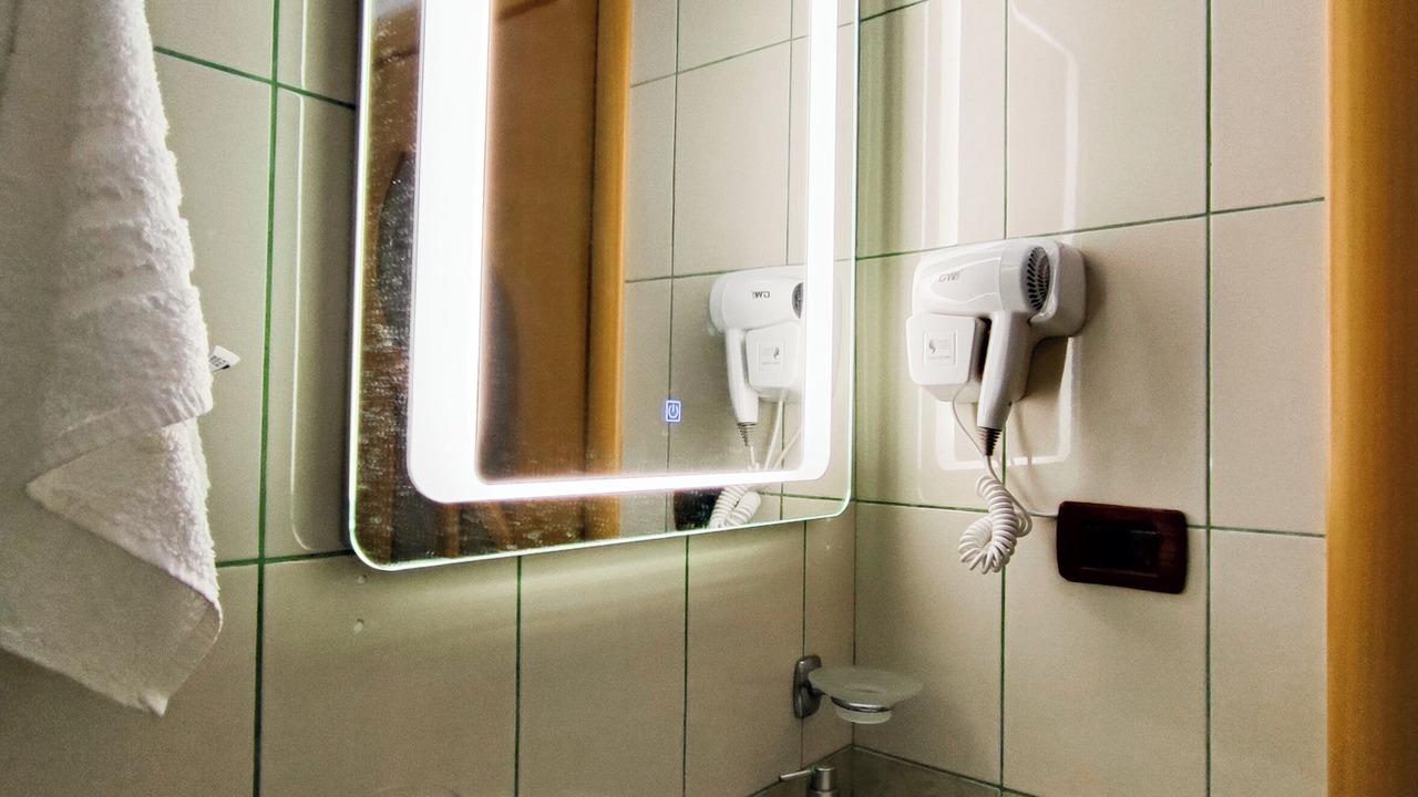 Photo of Bathroom in Vlore