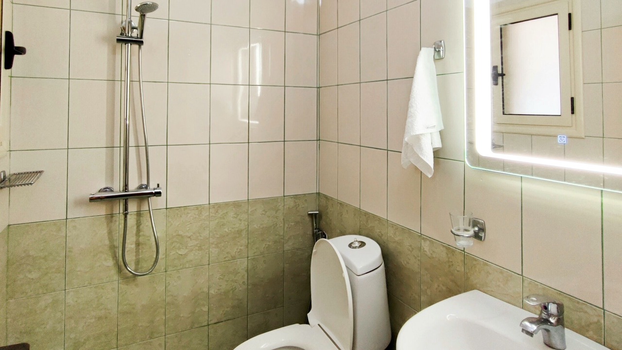 Photo of Bathroom in Vlore