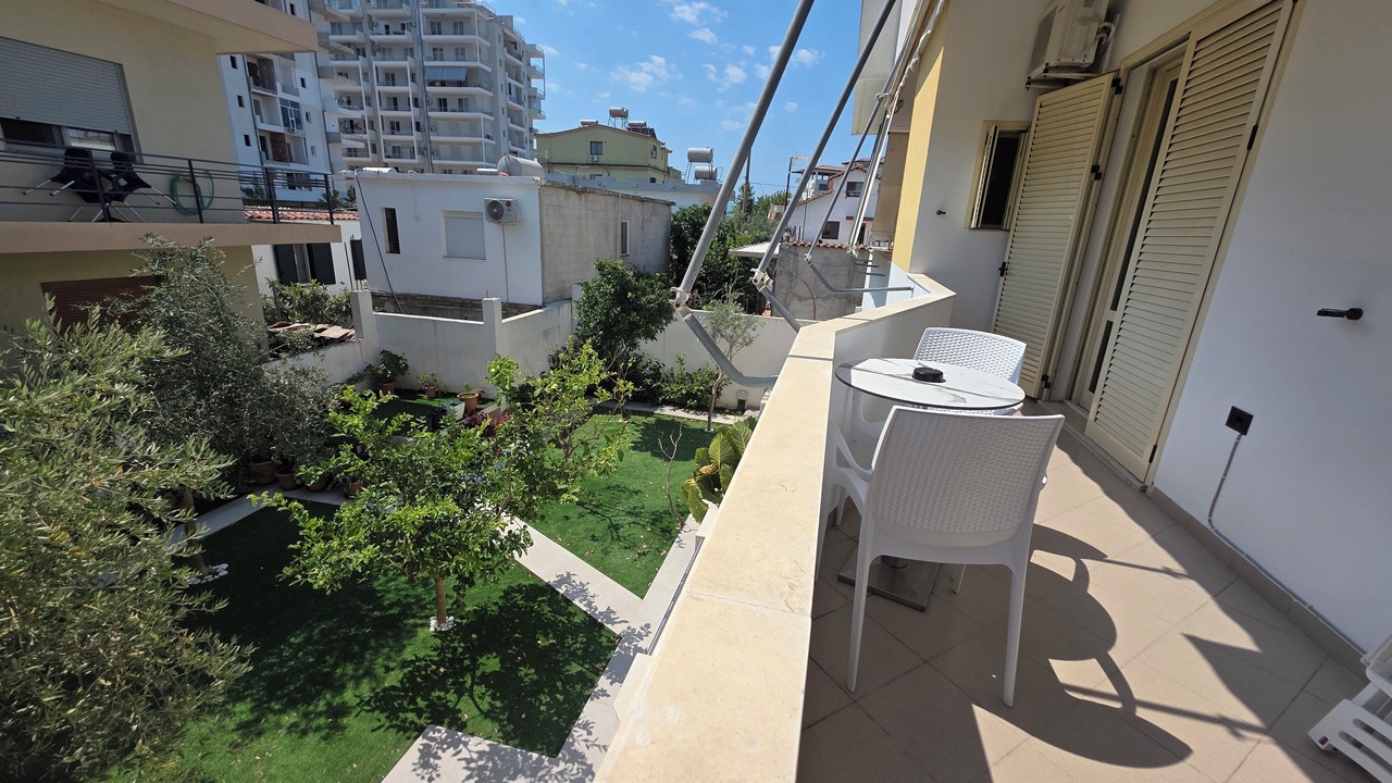 Photo of Outdoor in Vlore