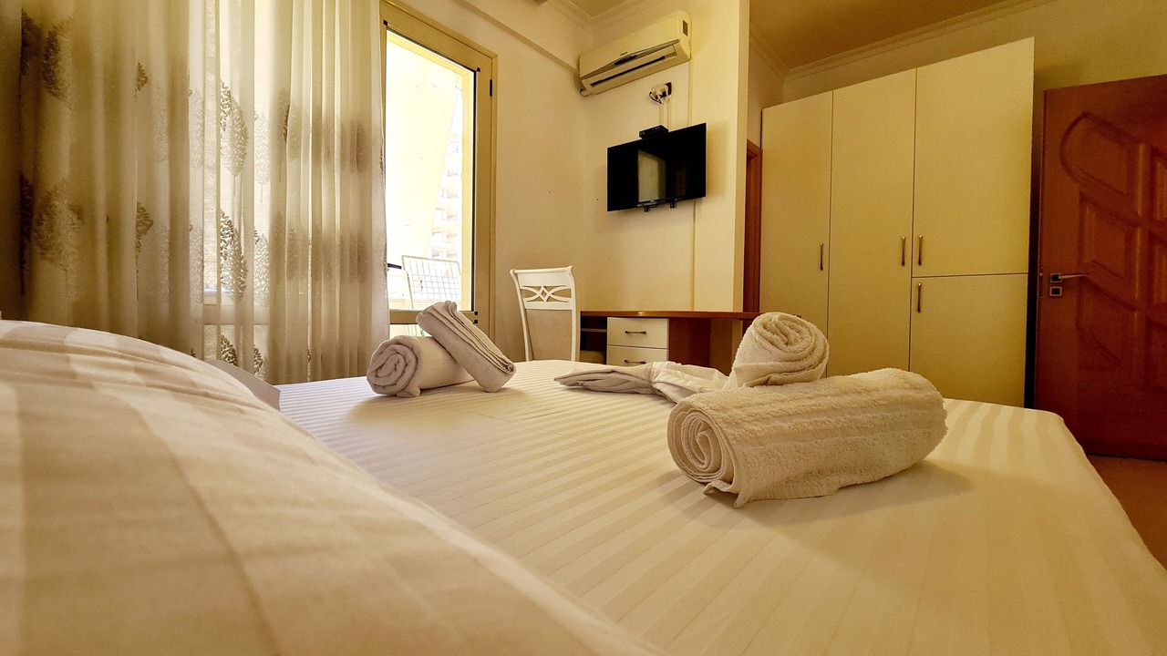 Photo of Bedroom in Vlore