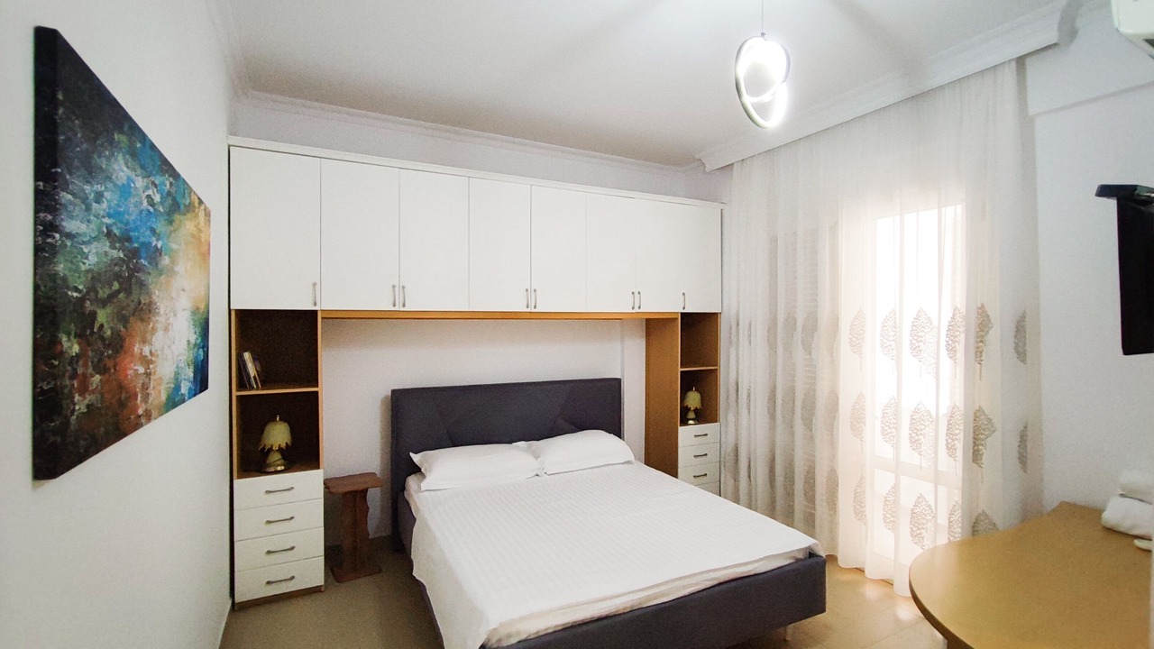 Photo of Bedroom in Vlore
