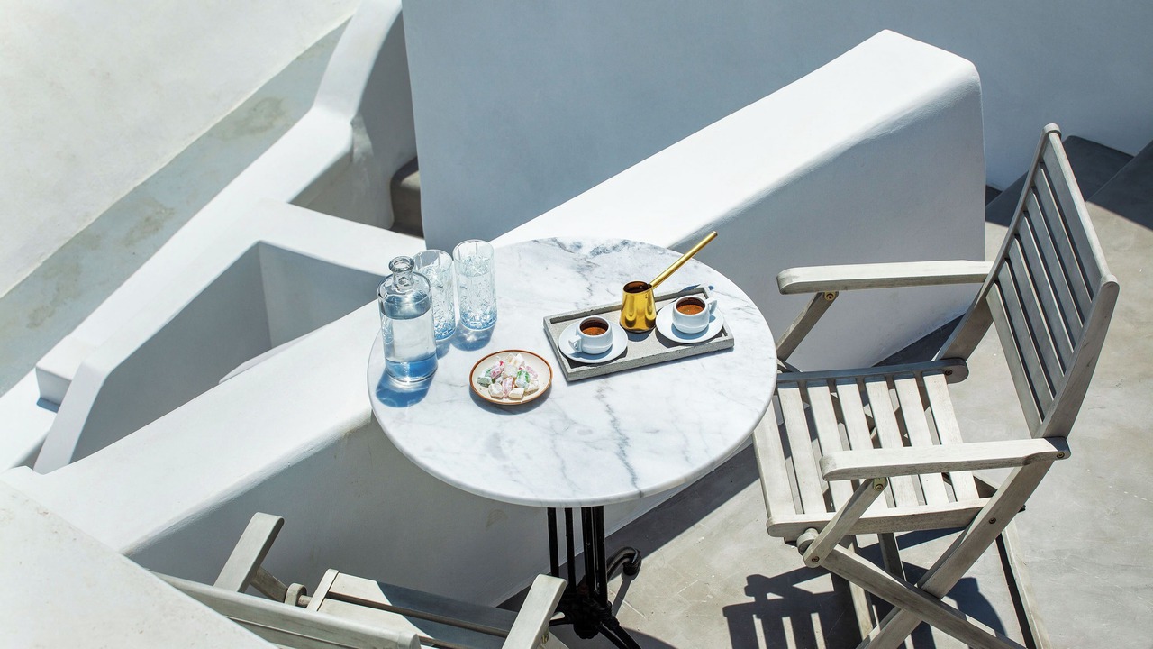Photo of Outdoor in Oia