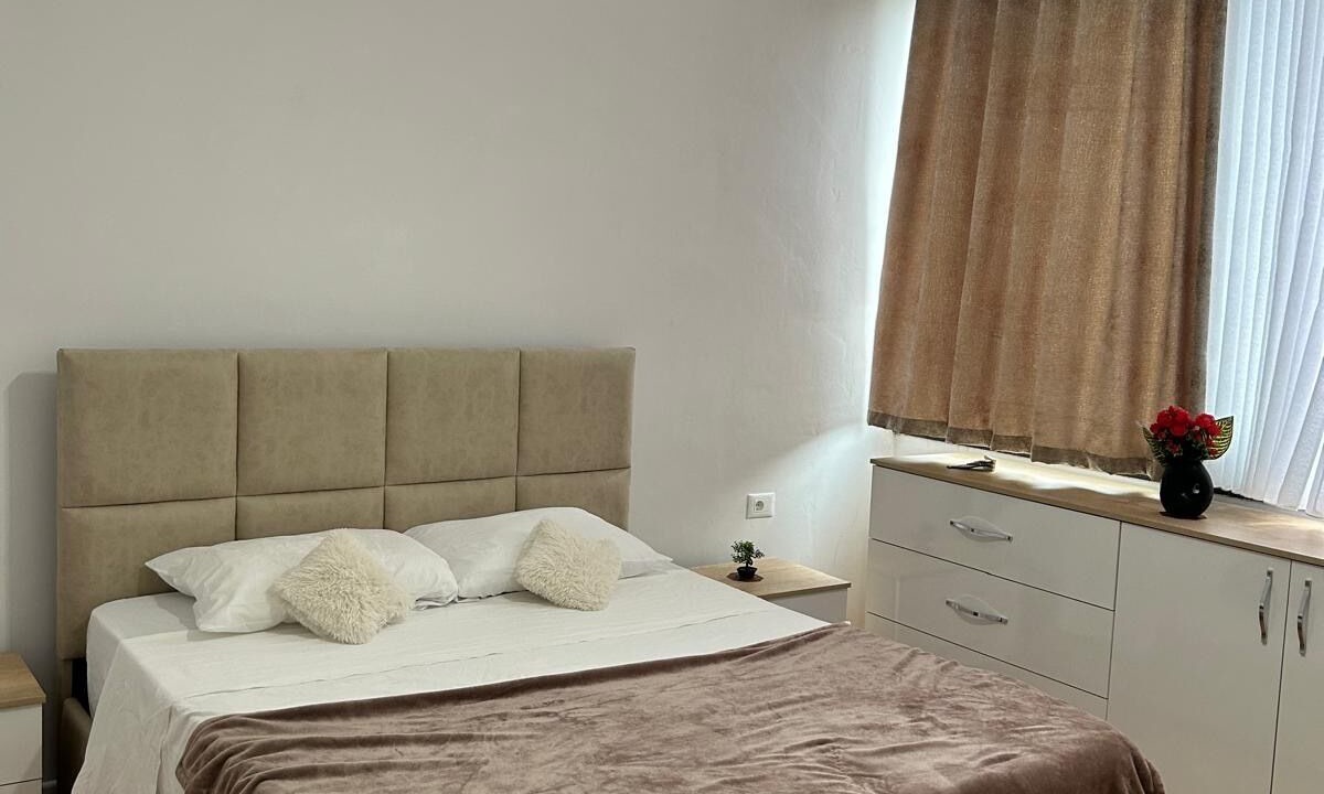 Photo of Bedroom in Tirana