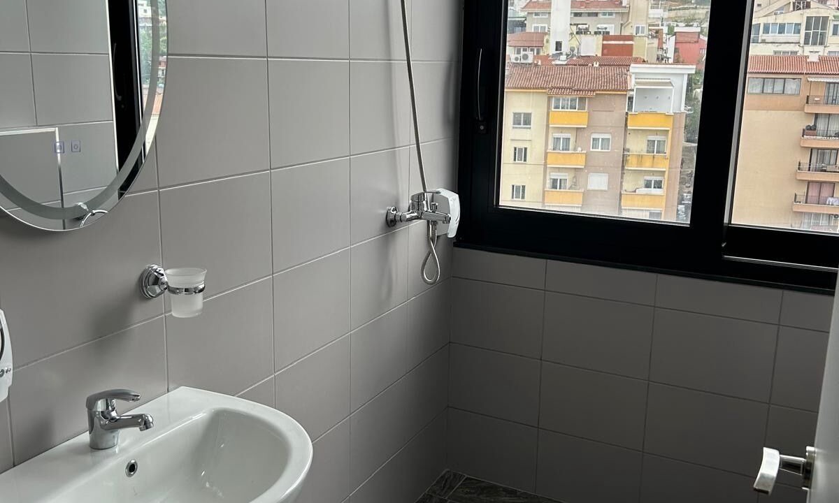 Photo of Bathroom in Tirana