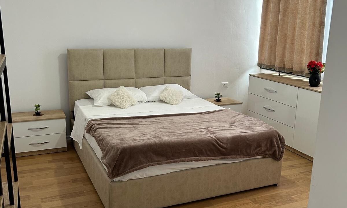 Photo of Bedroom in Tirana
