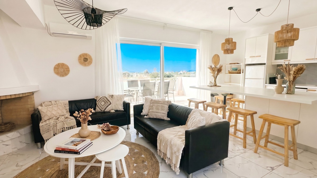 Photo of Livingroom in Zipari