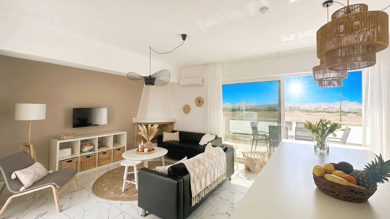 Photo of Livingroom in Zipari