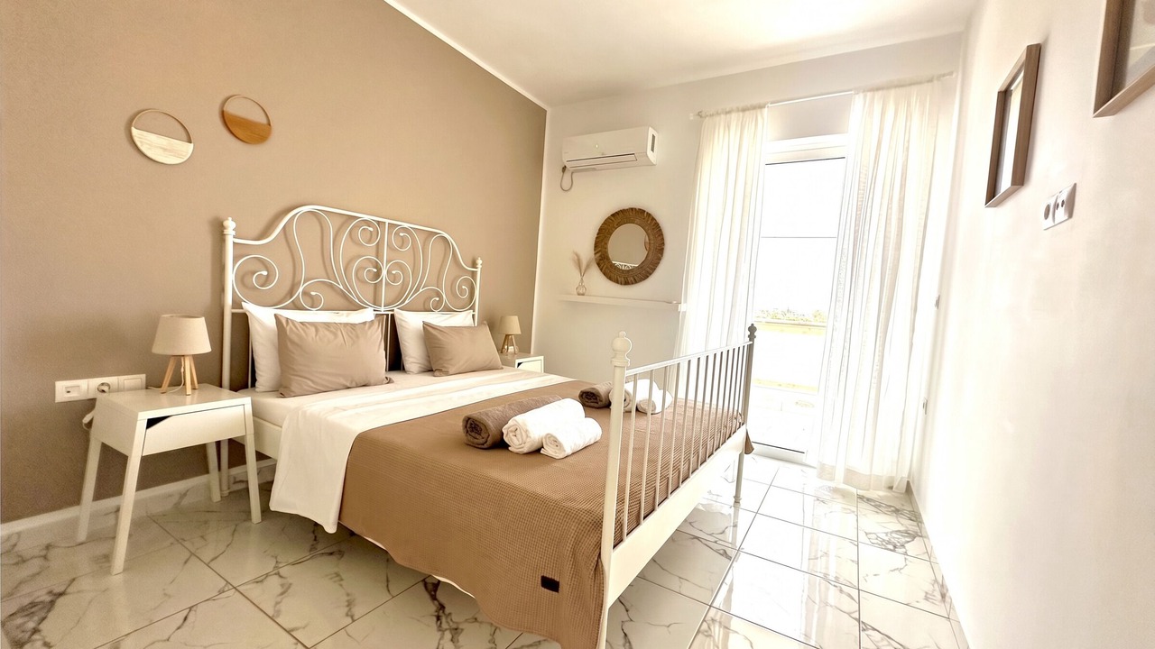 Photo of Bedroom in Zipari