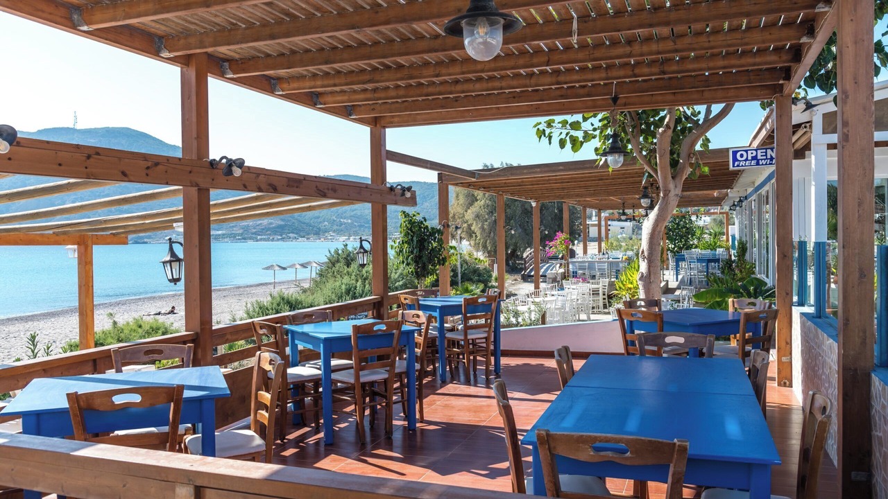 Photo of Outdoor in Kefalos