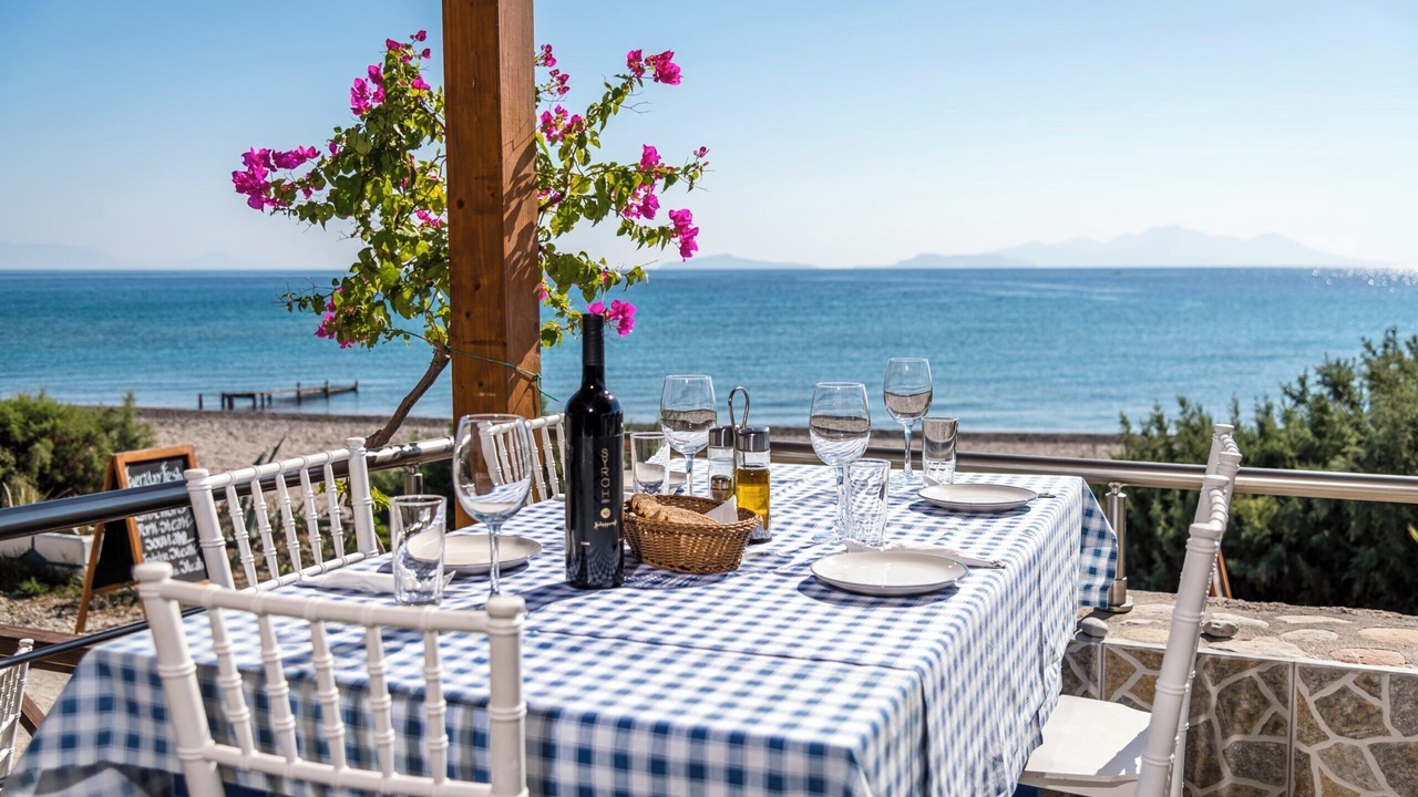 Photo of Outdoor in Kefalos