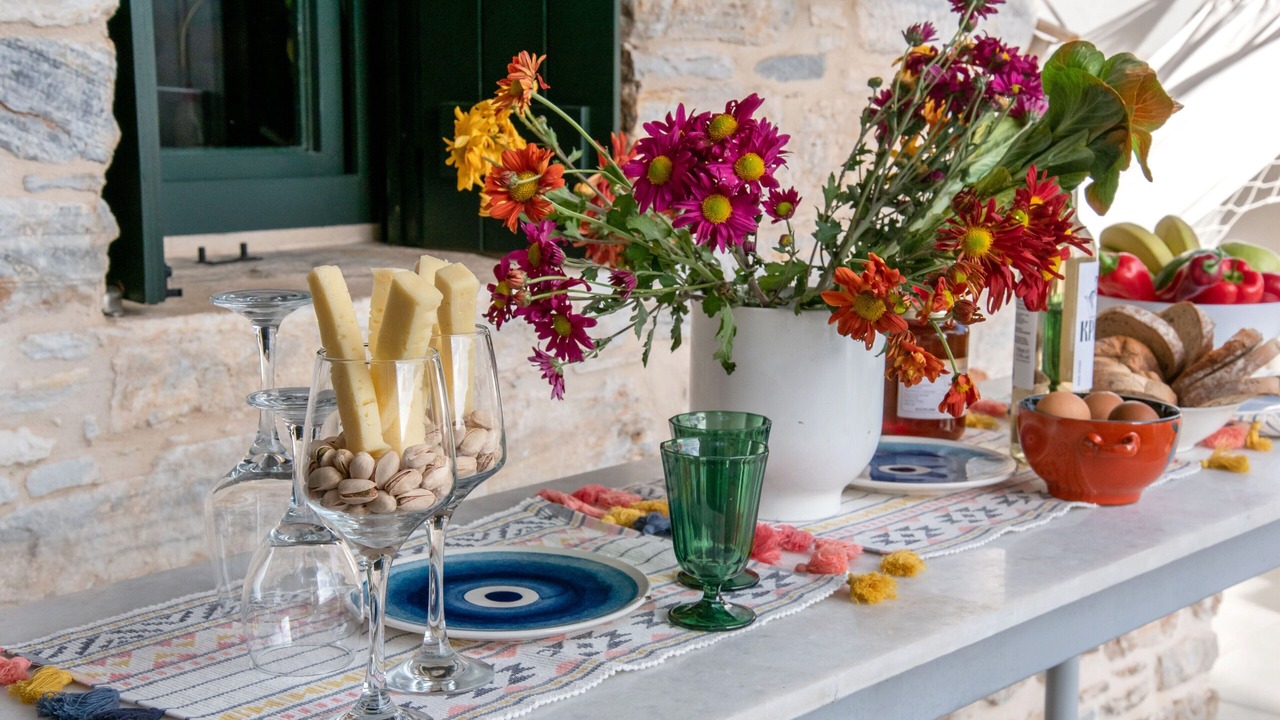 Photo of Outdoor in Naxos
