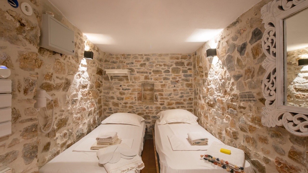 Photo of Bedroom in Naxos