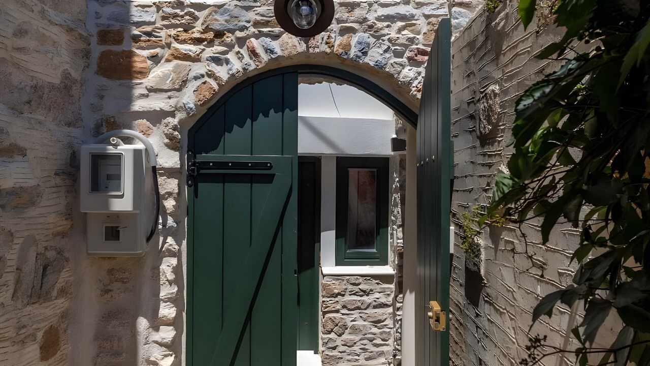 Photo of Outdoor in Naxos