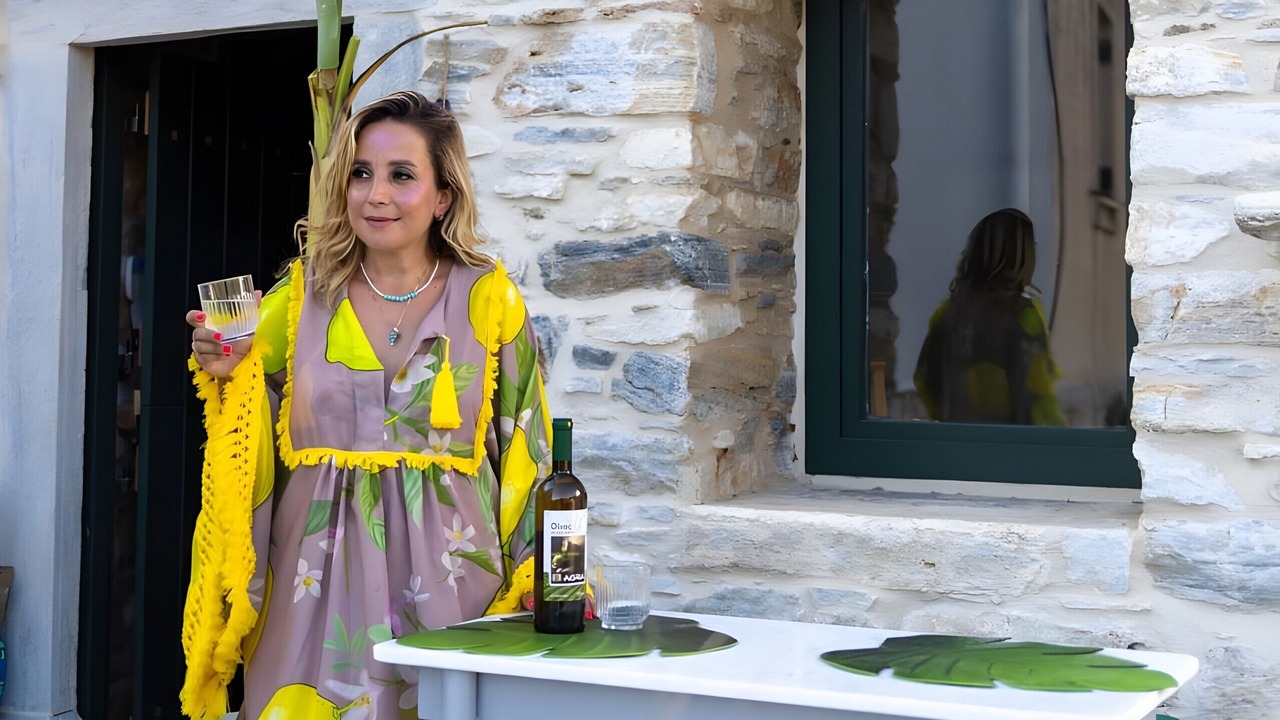 Photo of Outdoor in Naxos