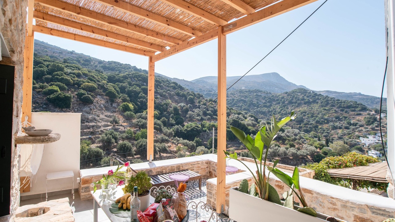 Photo of Outdoor in Naxos