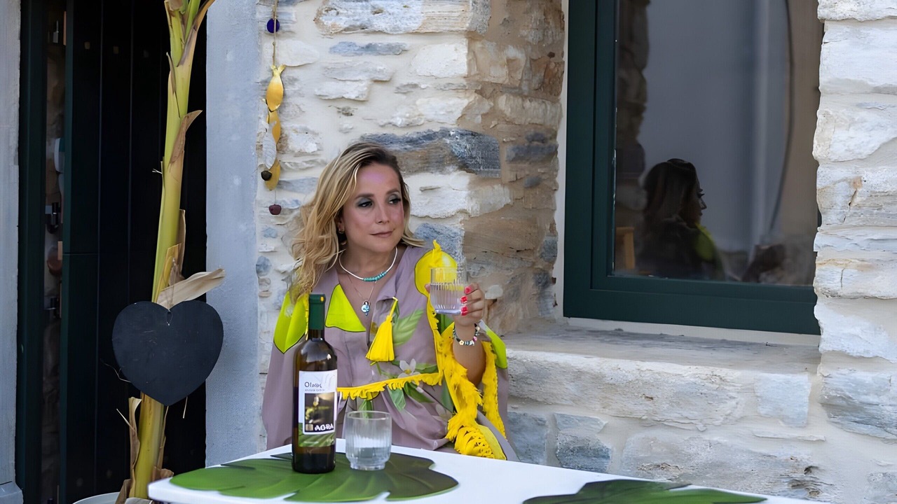 Photo of Outdoor in Naxos