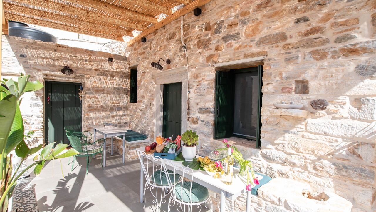 Photo of Outdoor in Naxos