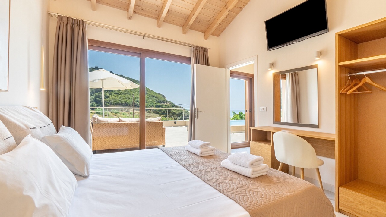 Photo of Bedroom in Vitalades