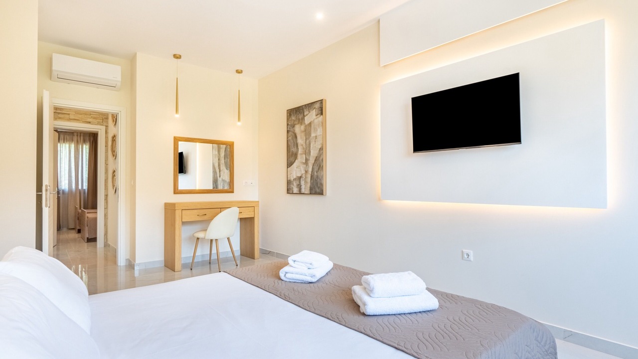 Photo of Bedroom in Vitalades