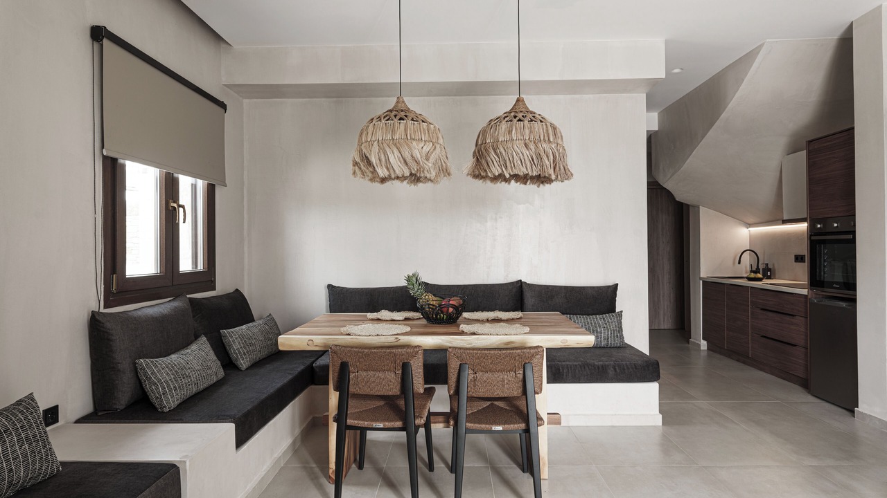 Photo of Bedroom in Viranepiskopi